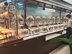 -凡塔斯牛排自助餐厅(广东佛山三水万达店)