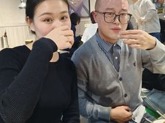 -33韩式自助烧烤(环城南路店)