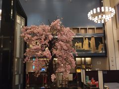 -成都安仁福朋喜来登酒店