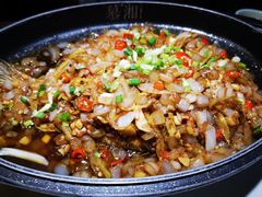 -慕湘精致湖南菜(水贝店)