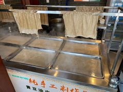 -阳坊胜利涮羊肉(阳坊老店)