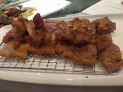 -御花园·粤菜·海鲜火锅(中山公园店)