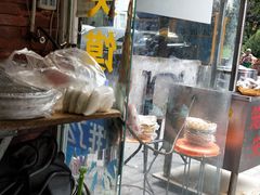 -天府米线笼笼肉夹馍(钟楼小区店)
