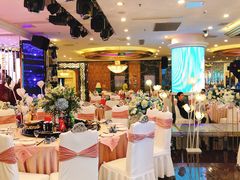 大堂-家缘大酒店(新天地不夜城店)