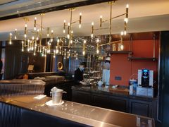 大堂-绿岛国际酒店·海鲜酒楼(八七路店)