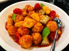 -徐记私厨(半淞园路店)