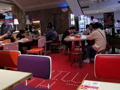 大堂-遇见小面(凯德广场店)