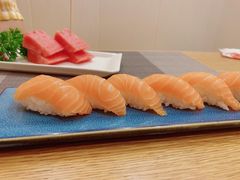 -樱の千渡日式料理·铁板烧•烧鸟(金盛田广场店)