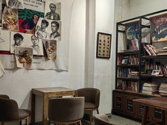 -甲乙丁書店·书茶咖·四合院