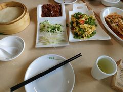 -顶顶香煎饼家常菜(金花南路店)
