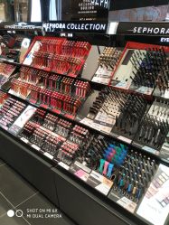 -丝芙兰Sephora
