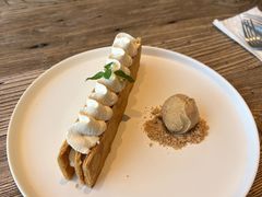 -Vanilla Specialty Coffee(八大关店)