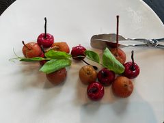 -大董(华贸购物中心店)