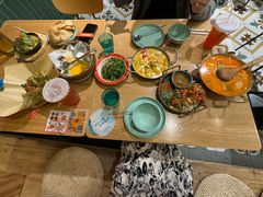 -迷你椰·泰式大排档(共康店)