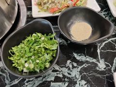 -潮汕美牛肉丸火锅店(天宁寺店)