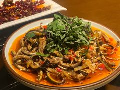 -飞虹鱼馆(春华路店)