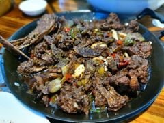 -郭嫂油茶(北门店)