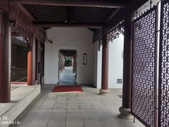 -苏州吴宫泛太平洋酒店