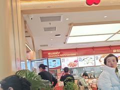 -阳阳中国饭(龙湖大兴天街)