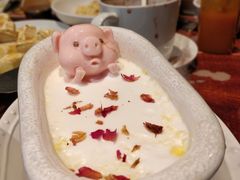 -卡朋厨房(289艺术园区店)