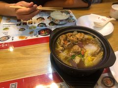 -洪兴砂锅(烟台山店)