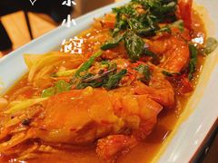 -美奈小馆·东南亚菜(福田星河COCO Park店)