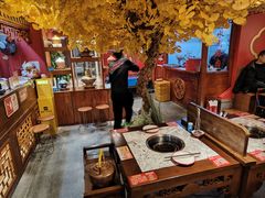 -京元盛铜锅涮肉(上海总店)