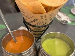 -帕蓝·暹罗料理(大学路店)