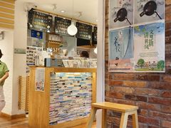 -猫的天空之城概念书店(景德镇陶溪川店)