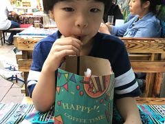 -半坡九号老挝冰咖啡