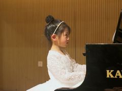 -美育儿童音乐舞蹈国际机构(浦东分校)