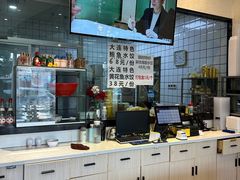 -海知道大连海鲜水饺(南山大冲店)
