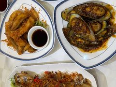 -喜记避风塘炒辣蟹(旗舰店)