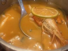 -simply thai天泰(长泰广场店)