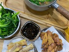 -阿金大白·上海菜馆(新天地店)