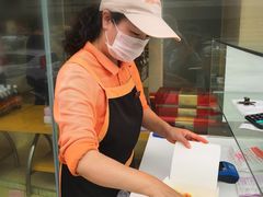 -长发西饼(临顿路店)