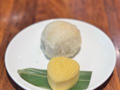 -瑞面(吴宫泛太平洋酒店)
