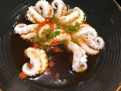 -海食焗(新光天地店)