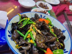 -园林美食城·本土农家菜(杨和镇店)