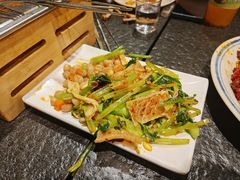 -福苗小骆驼烧烤(望京店)
