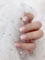 -柴小姐美睫美甲