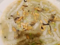 -顺丰轩园林酒家(天河店)