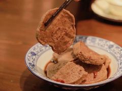 -兰边碗(鼓楼店)