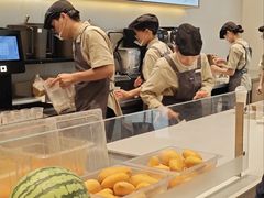 -卡旺卡(马鞍山金鹰店)