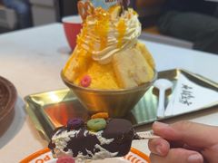 -锅立方•炭火蛙锅(六合万达广场店)