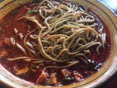 -周荞面(学府街店)