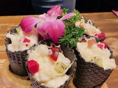 -胡桃里乐队酒馆(长春总店)