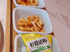-捞神煲汤火锅(湖滨商业街店)