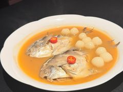 -醉东Oriental House(静安嘉里中心店)