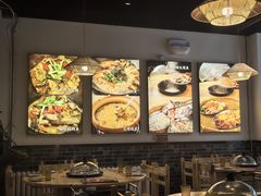 -阿鸡鱼庄·顺德鲜蒸小炒(亚运村店)